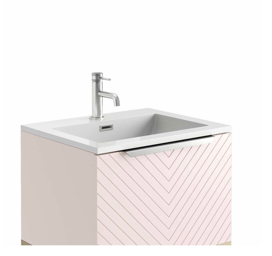 Ambience Furniture Range - Chevron Handle