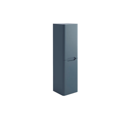 Ella Furniture Range - 1400 Tall Boy Cabinet