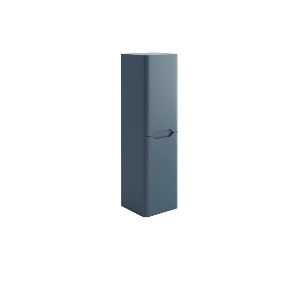 Ella Furniture Range - 1400 Tall Boy Cabinet