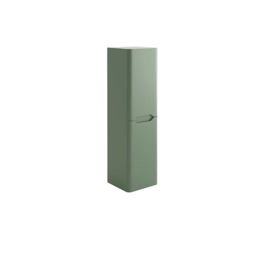 Ella Furniture Range - 1400 Tall Boy Cabinet