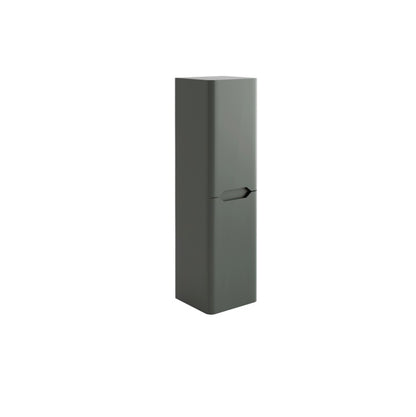 Ella Furniture Range - 1400 Tall Boy Cabinet
