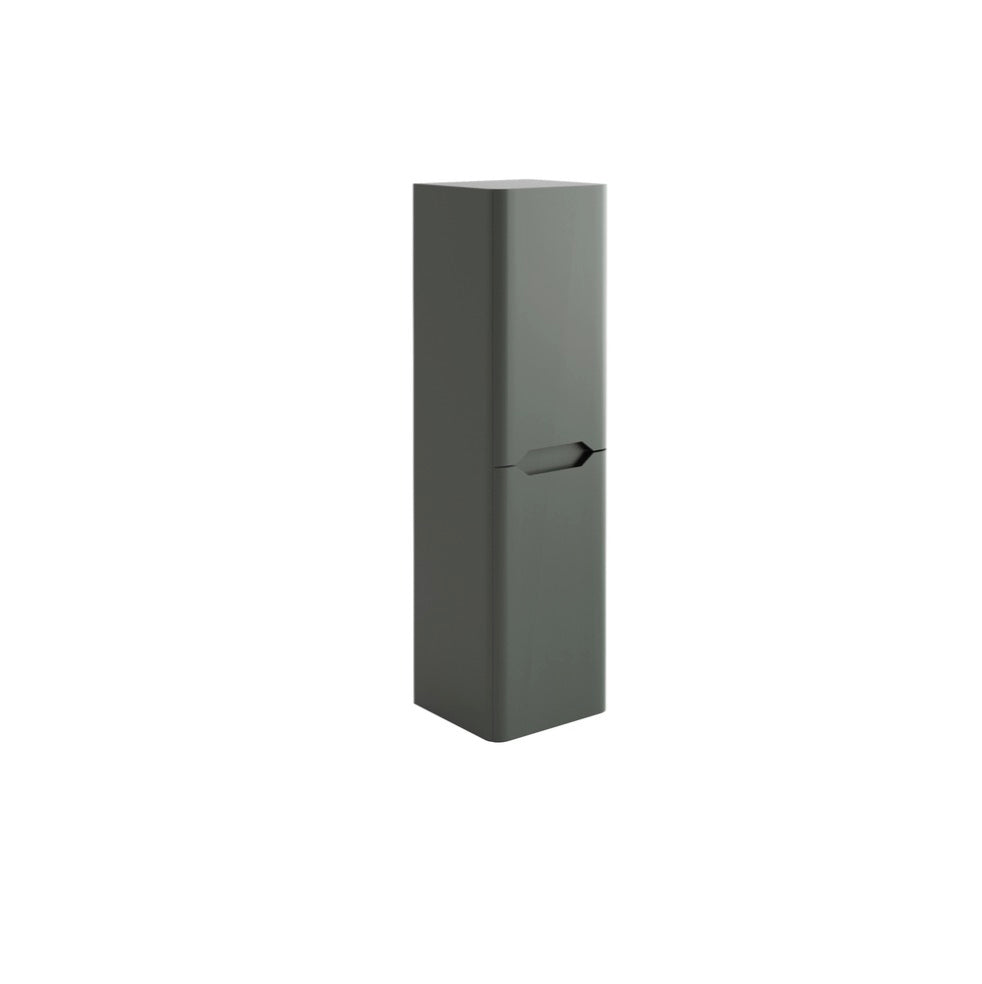 Ella Furniture Range - 1400 Tall Boy Cabinet