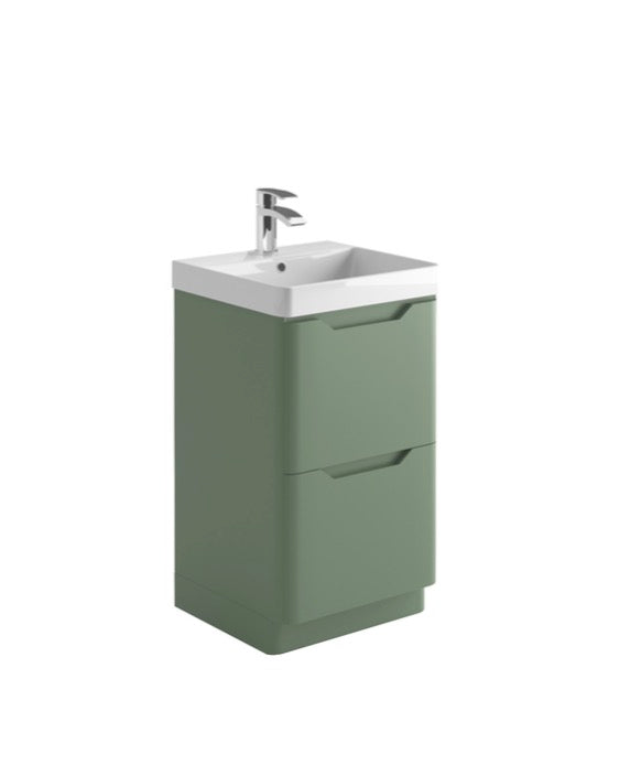 Ella Furniture Range - 500 Floor Unit