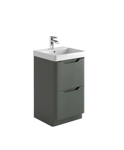Ella Furniture Range - 500 Floor Unit