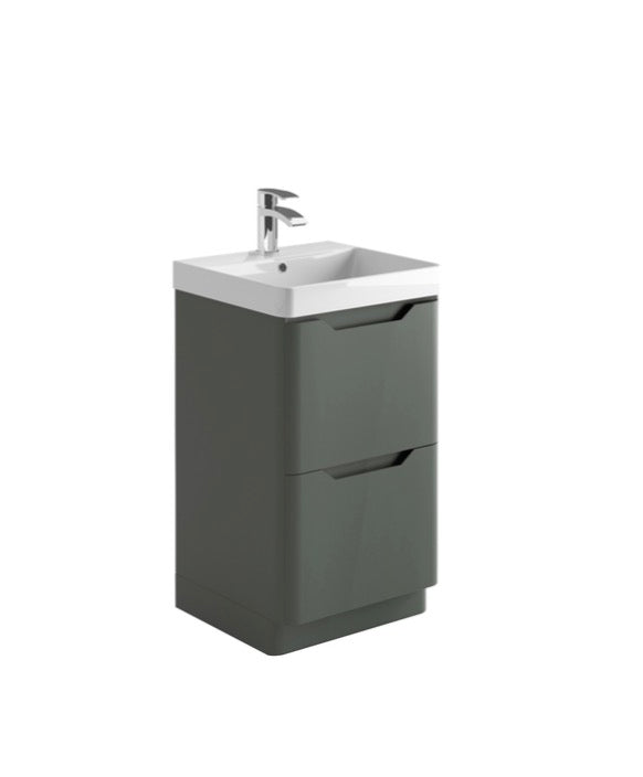 Ella Furniture Range - 500 Floor Unit