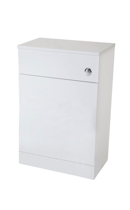 Lanza Furniture Range - 500 WC Unit