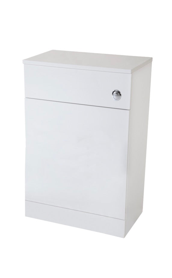 Lanza Furniture Range - 500 WC Unit