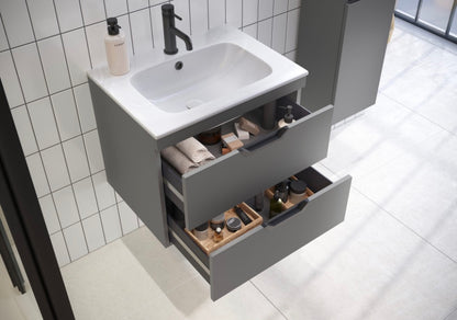Aubrey Furniture Range - 610 Basin