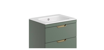 Aubrey Furniture Range - 610 Basin