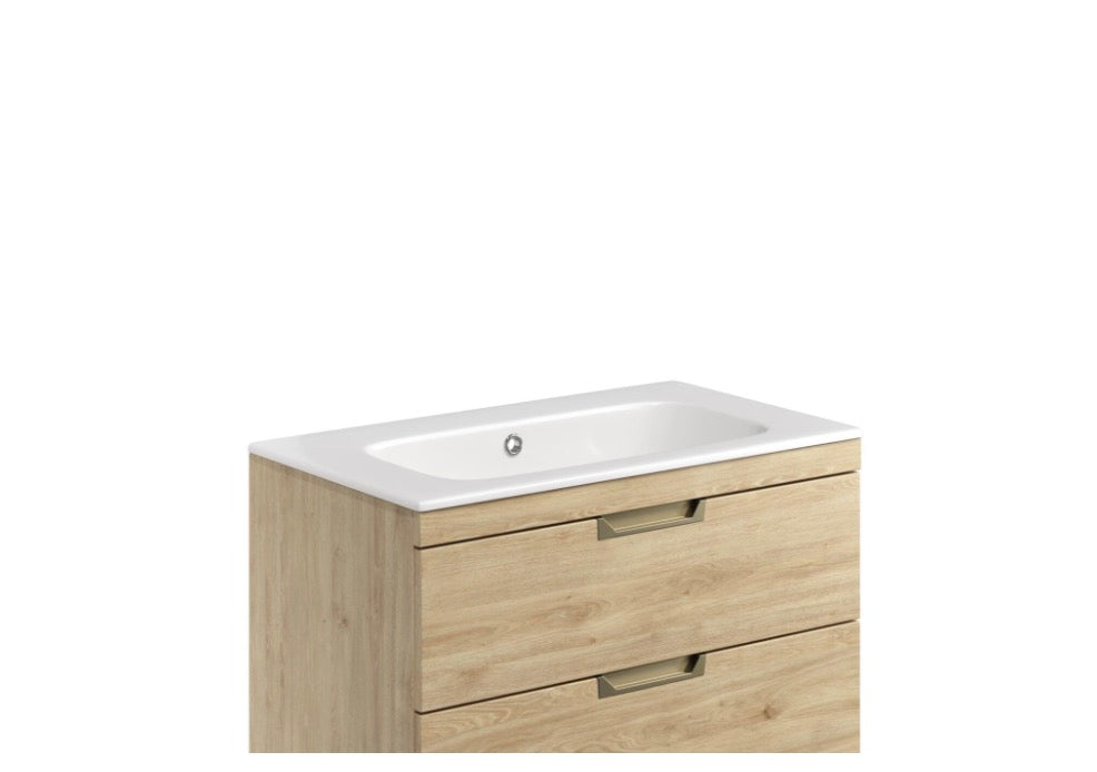 Aubrey Furniture Range - 810 Basin