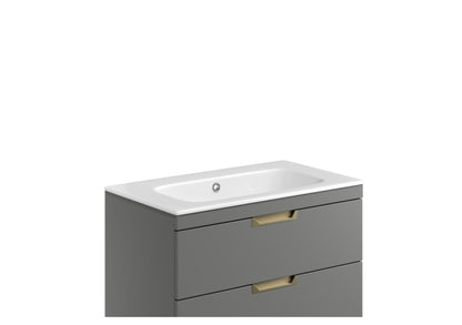 Aubrey Furniture Range - 810 Basin