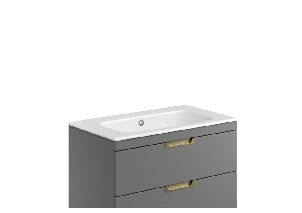 Aubrey Furniture Range - 810 Basin
