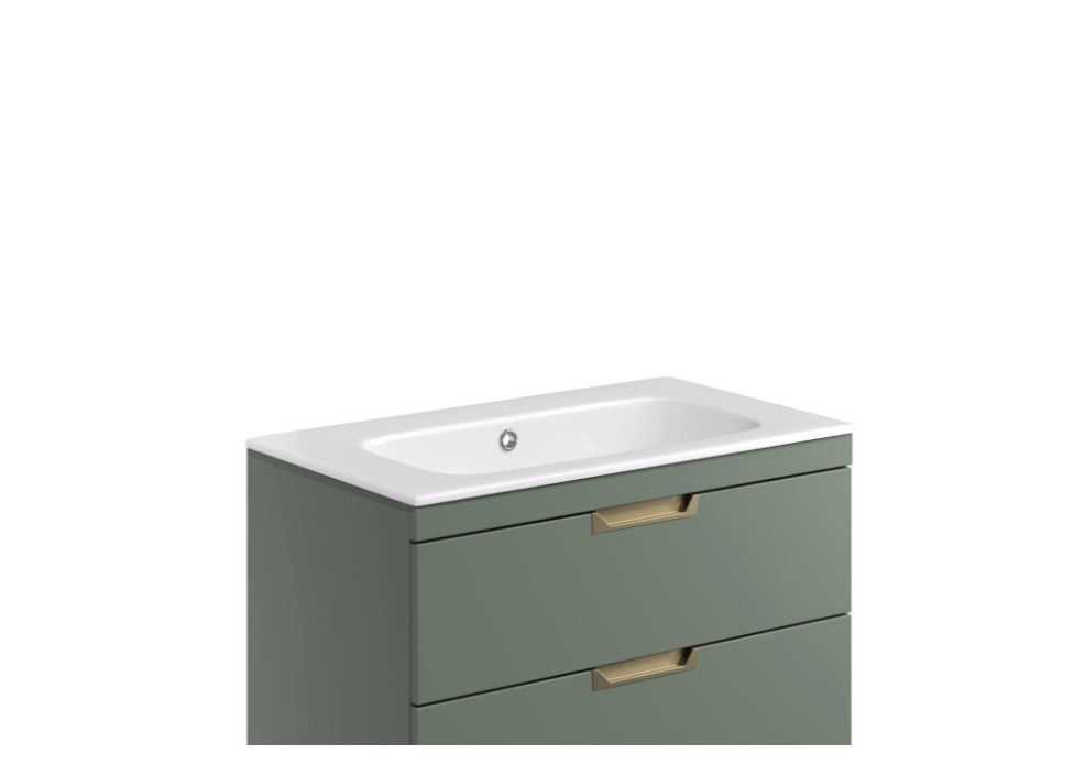 Aubrey Furniture Range - 810 Basin