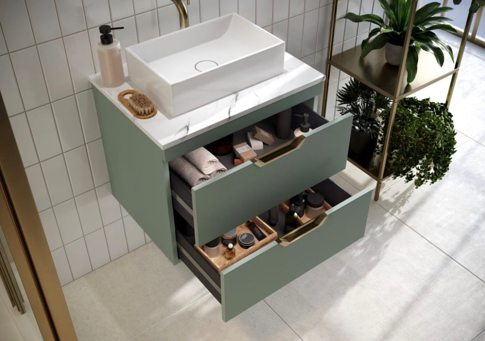 Aubrey Furniture Range - 600 Countertop