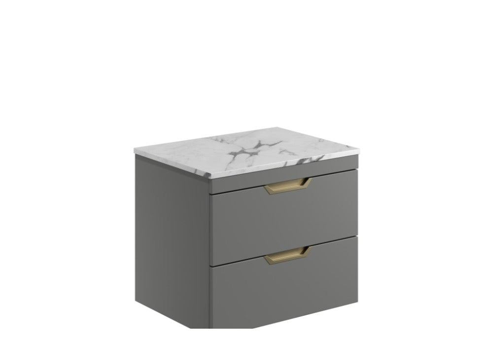 Aubrey Furniture Range - 600 Countertop