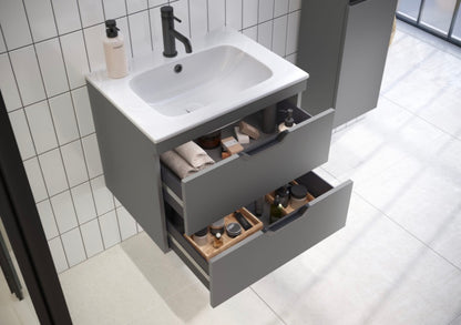 Aubrey Furniture Range - 59x44 Cabinet