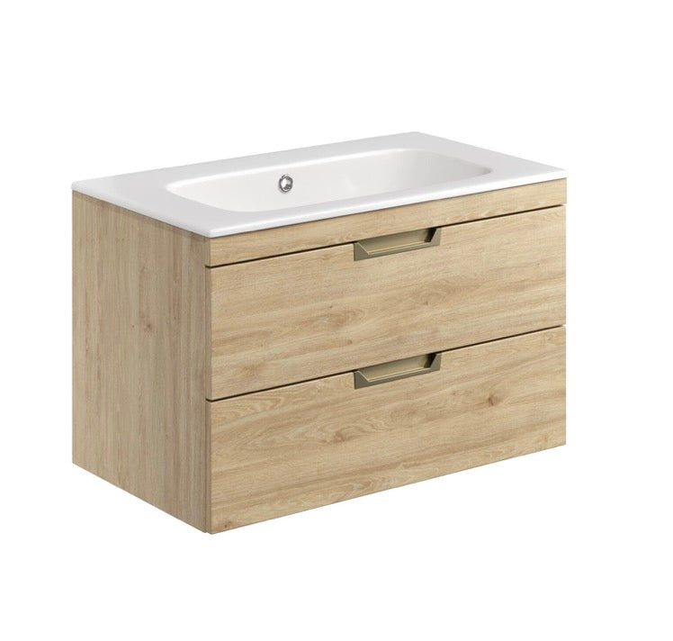 Aubrey Furniture Range - 80x44 Cabinet
