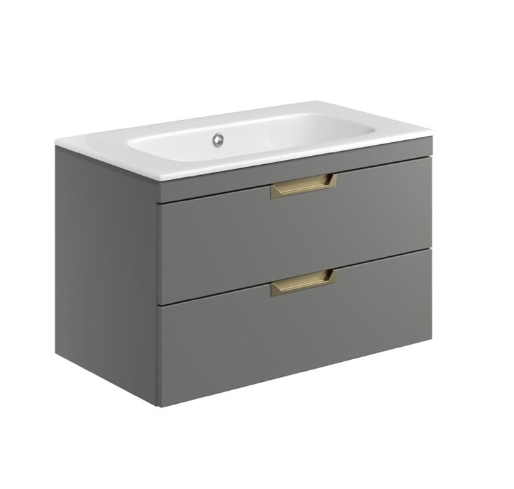 Aubrey Furniture Range - 80x44 Cabinet