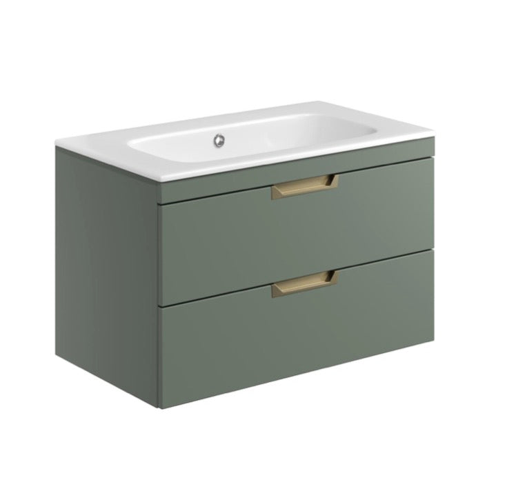 Aubrey Furniture Range - 80x44 Cabinet