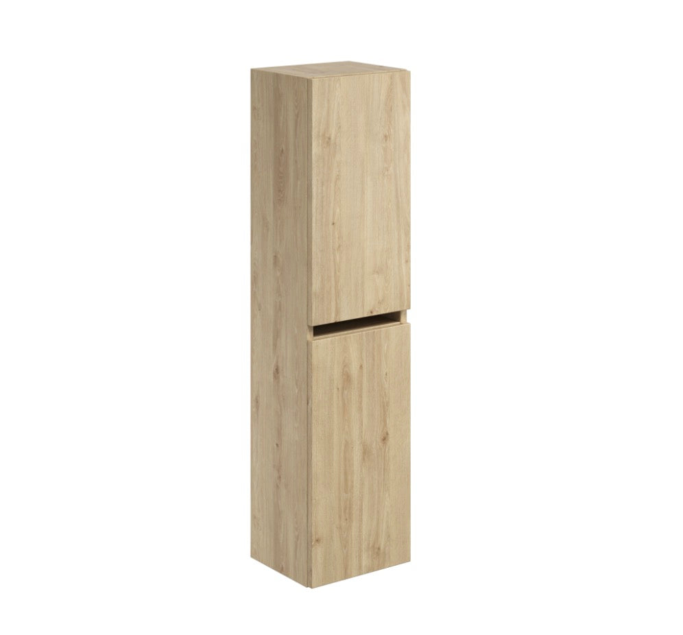 Aubrey Furniture Range - Tall Boy Cabinet