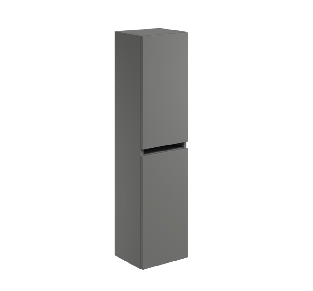 Aubrey Furniture Range - Tall Boy Cabinet