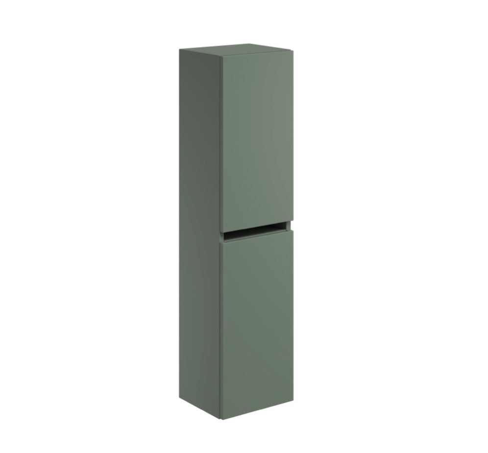 Aubrey Furniture Range - Tall Boy Cabinet