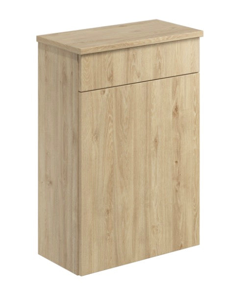 Aubrey Furniture Range - WC Unit