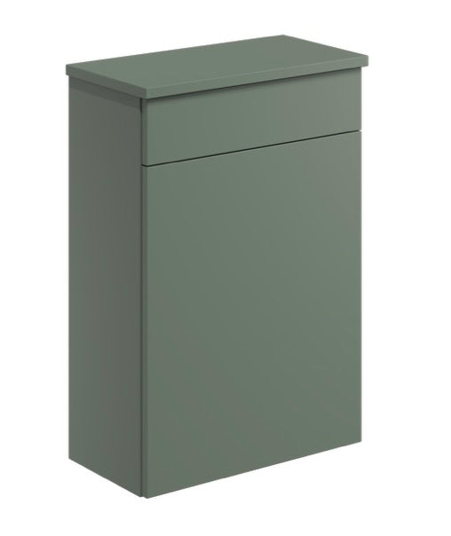 Aubrey Furniture Range - WC Unit