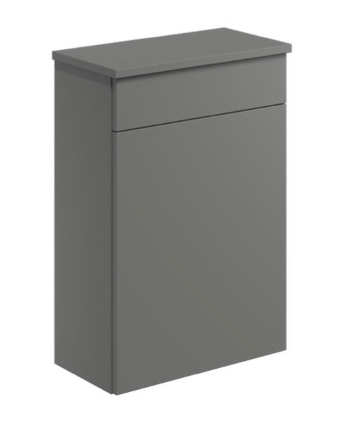 Aubrey Furniture Range - WC Unit