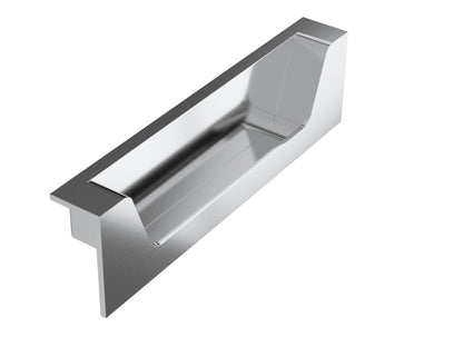 Aubrey Furniture Range - Handle Pair Chrome