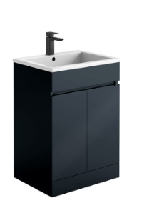 Empire Furniture Range - 600 Vanity Unit