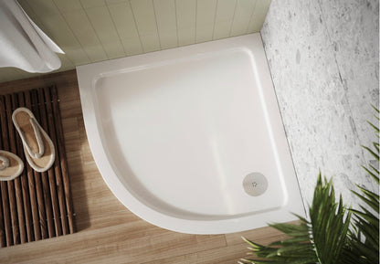 Shires Shower Trays - 30mm Quadrant 900 x 900