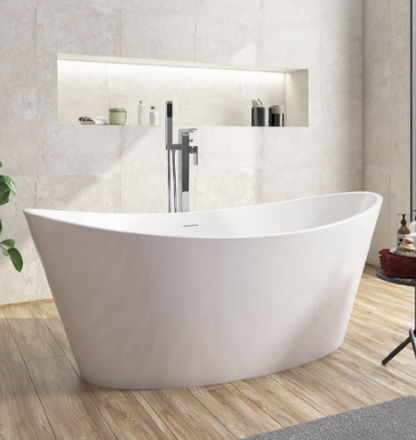 Freestanding Baths - Aruba