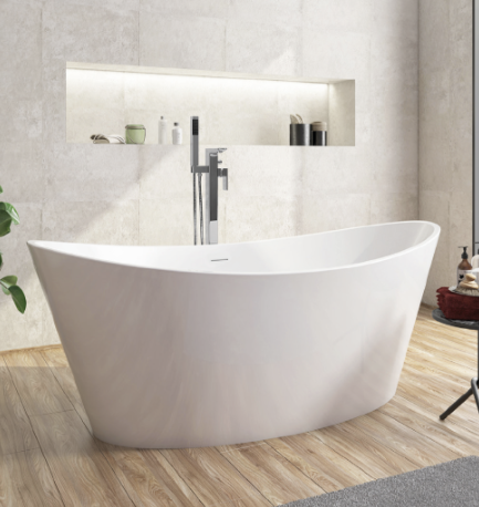 Freestanding Baths - Aruba