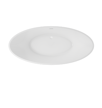 Freestanding Baths - Aruba