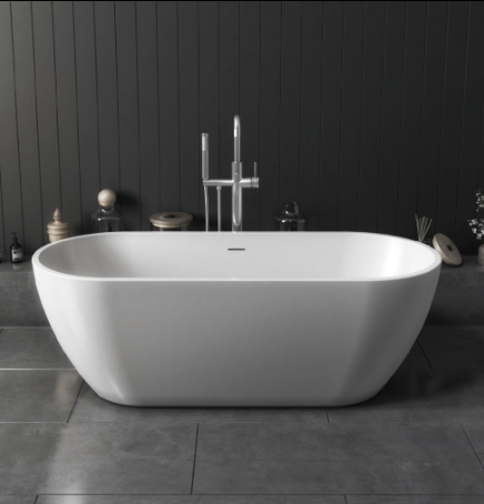 Freestanding Baths - Form