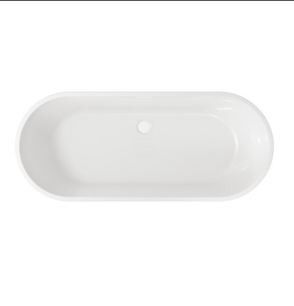 Freestanding Baths - Form