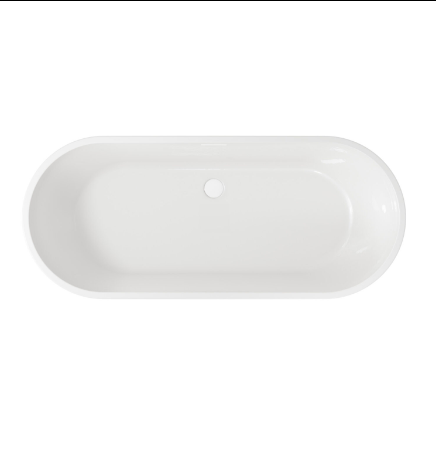 Freestanding Baths - Form