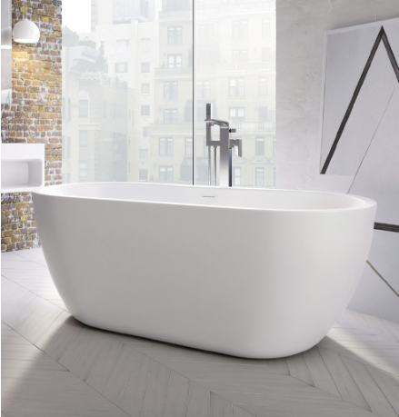 Freestanding Baths - Onyx 1555