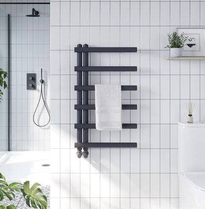 Towel Radiators - Carlo 500x850