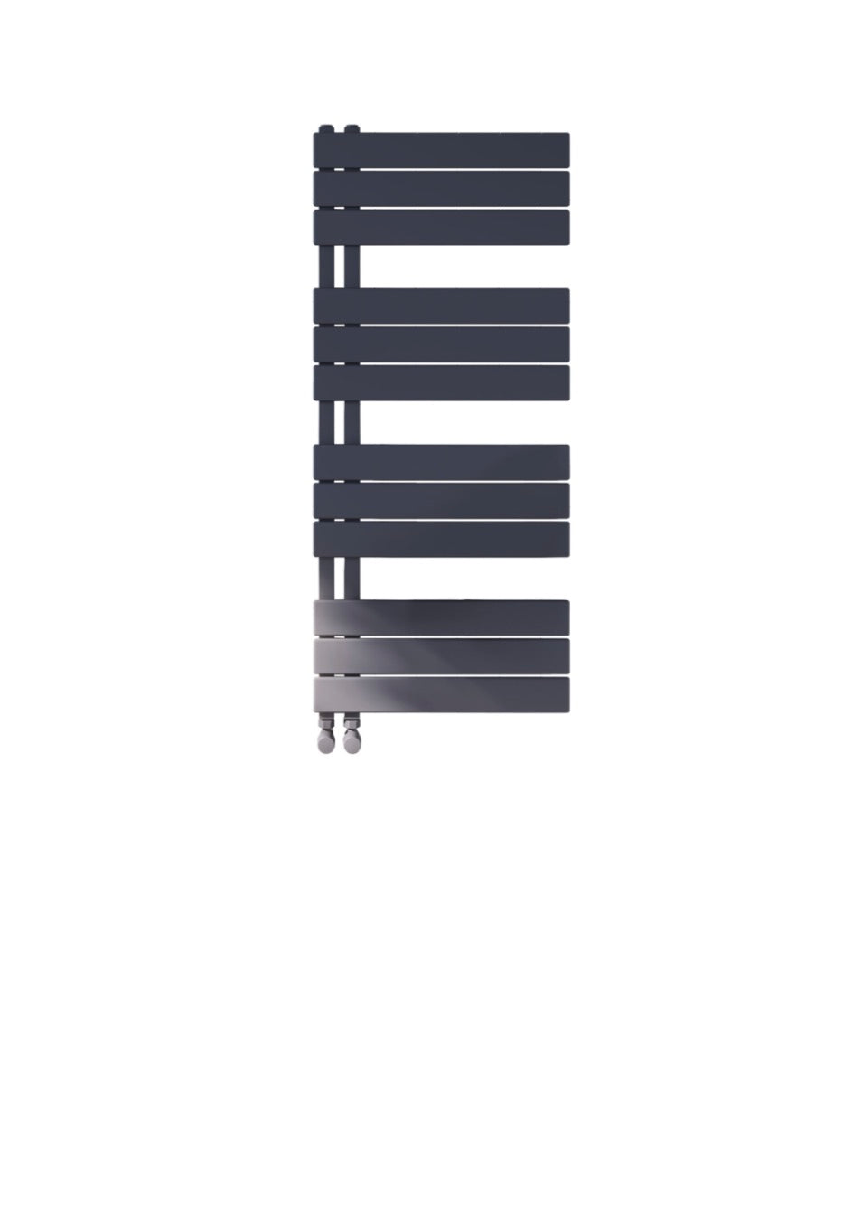 Towel Radiators - Thames 1150x600