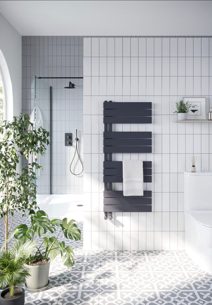 Towel Radiators - Thames 1640x500