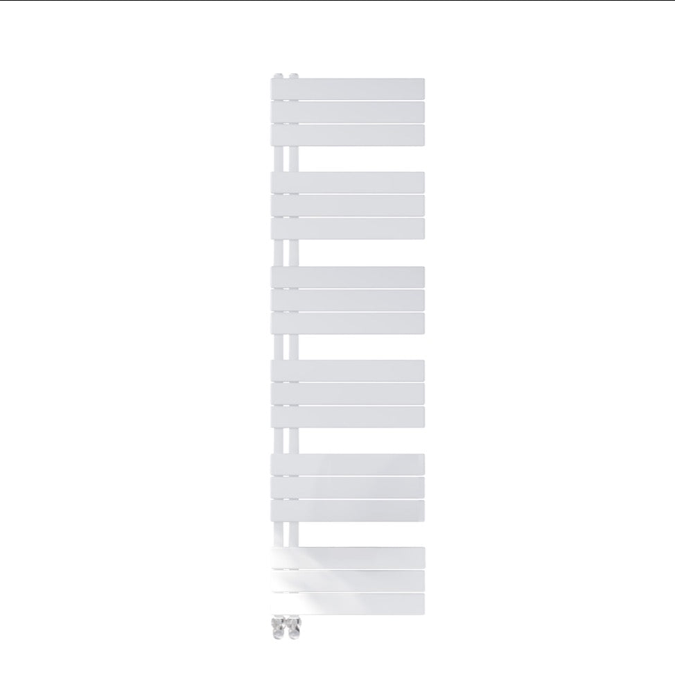 Towel Radiators - Thames 1640x500