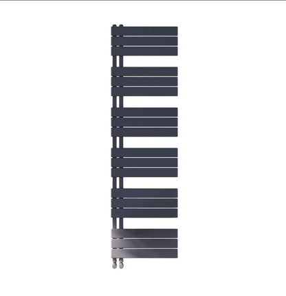 Towel Radiators - Thames 1640x500