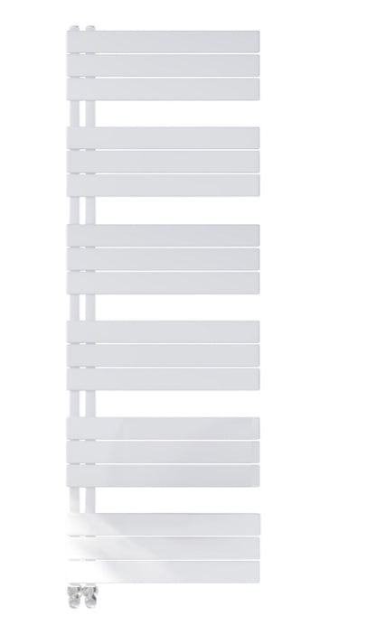 Towel Radiators - Thames 1640x600