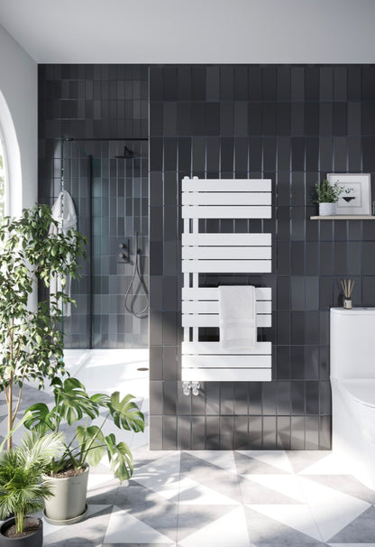 Towel Radiators - Thames 800x500
