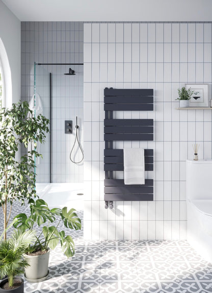 Towel Radiators - Thames 800x600