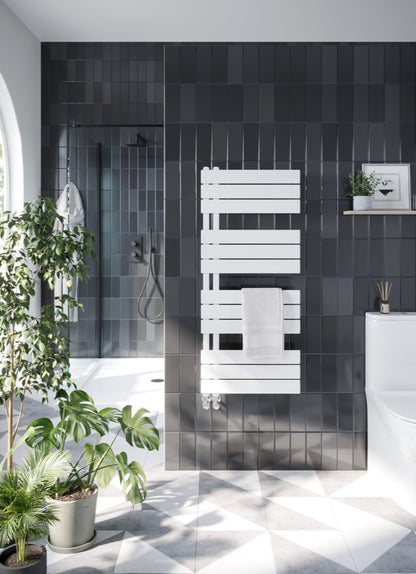 Towel Radiators - Thames 800x600