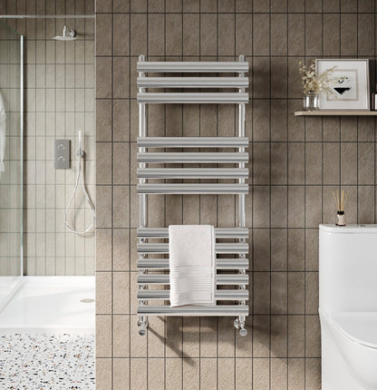 Towel Radiators - Instyle 500x1200