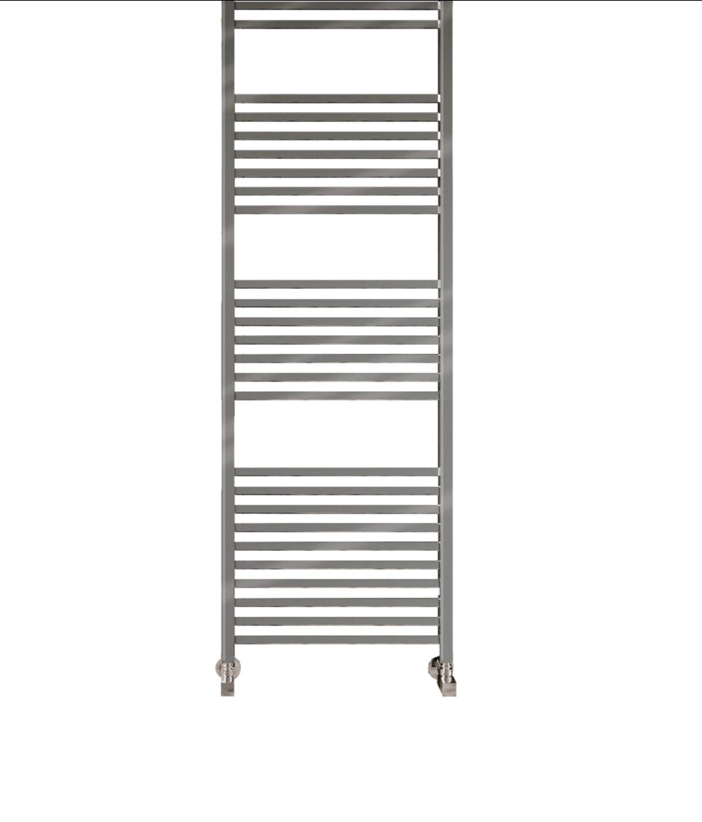 Towel Radiators - Simona Chrome 500x1600
